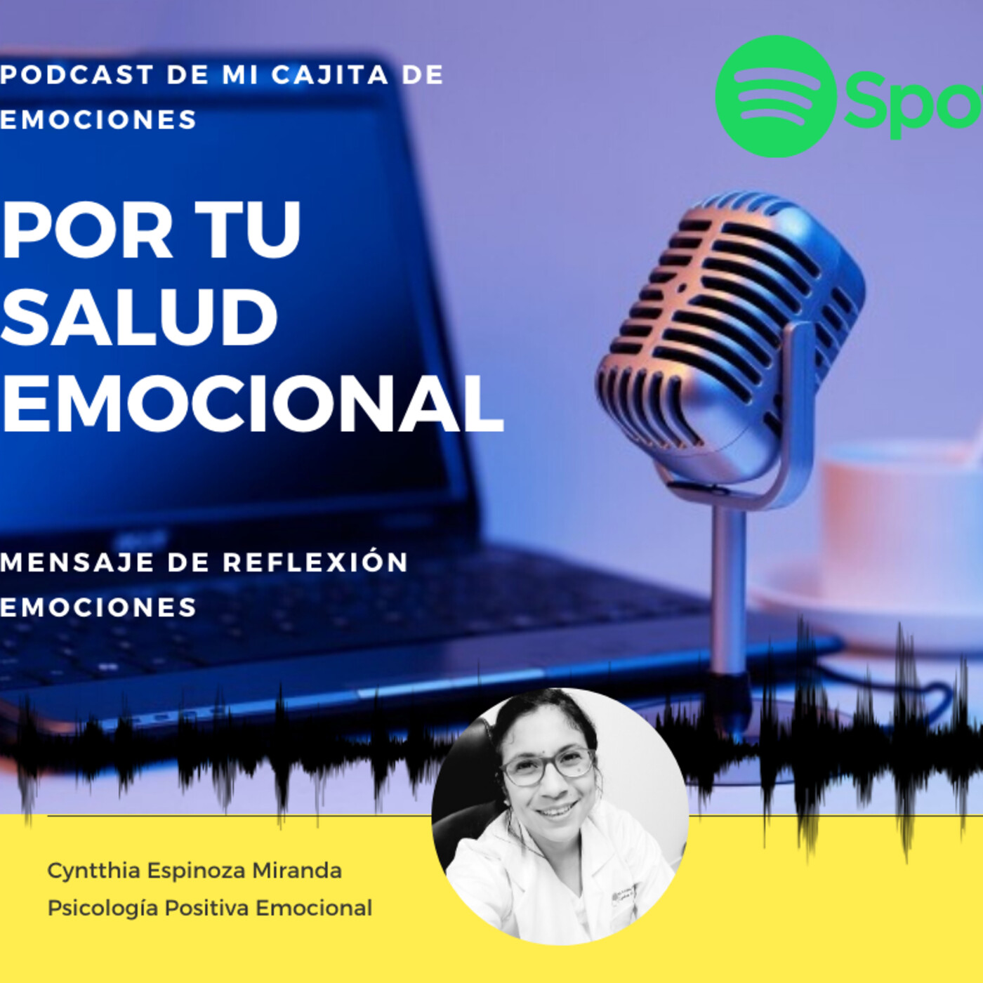 Podcast Mi Cajita de Emociones