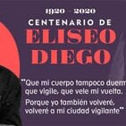 Eliseo Diego: Poeta de la eternidad