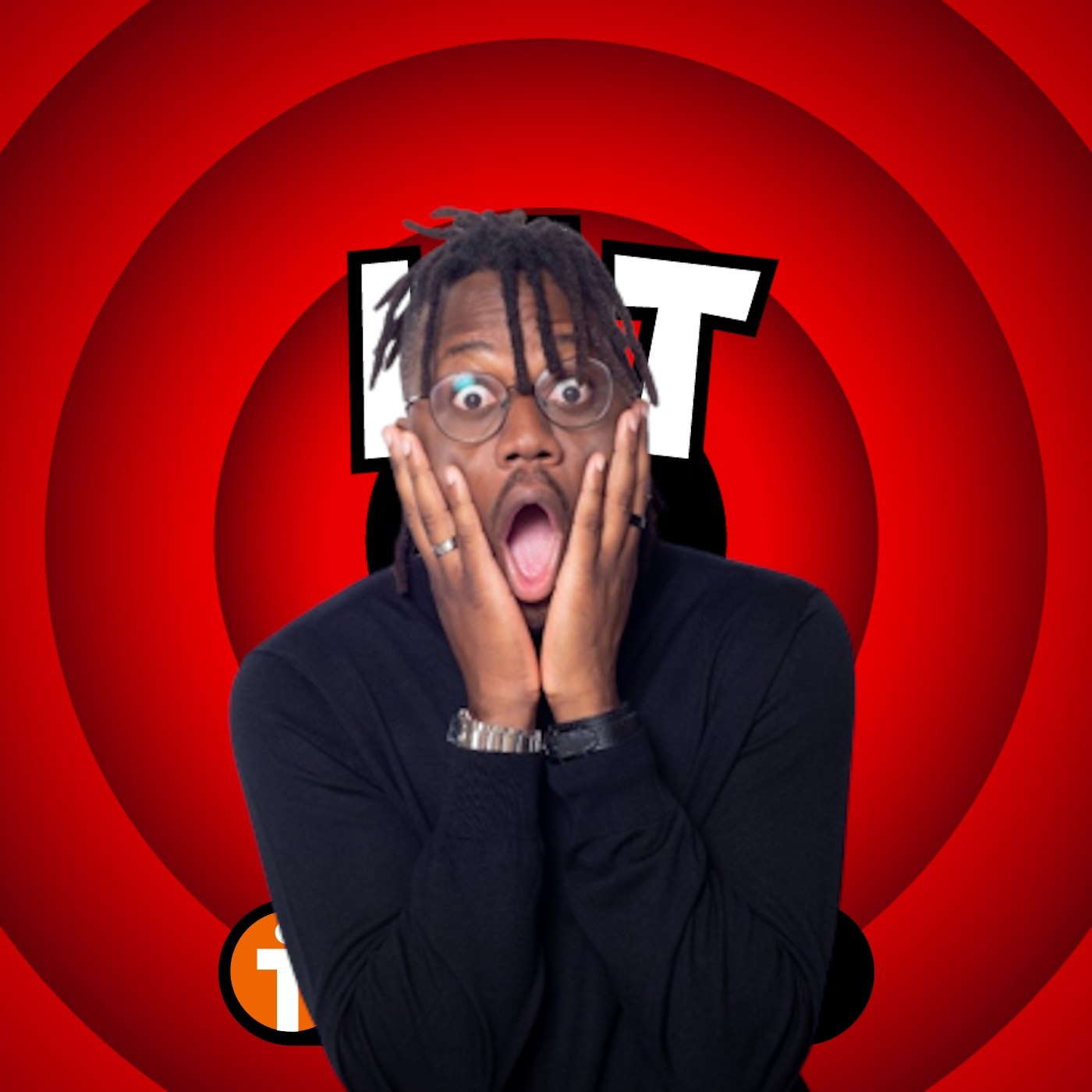 Lit and Big