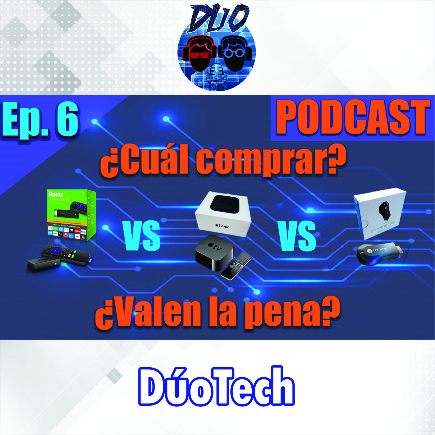 DuoTech