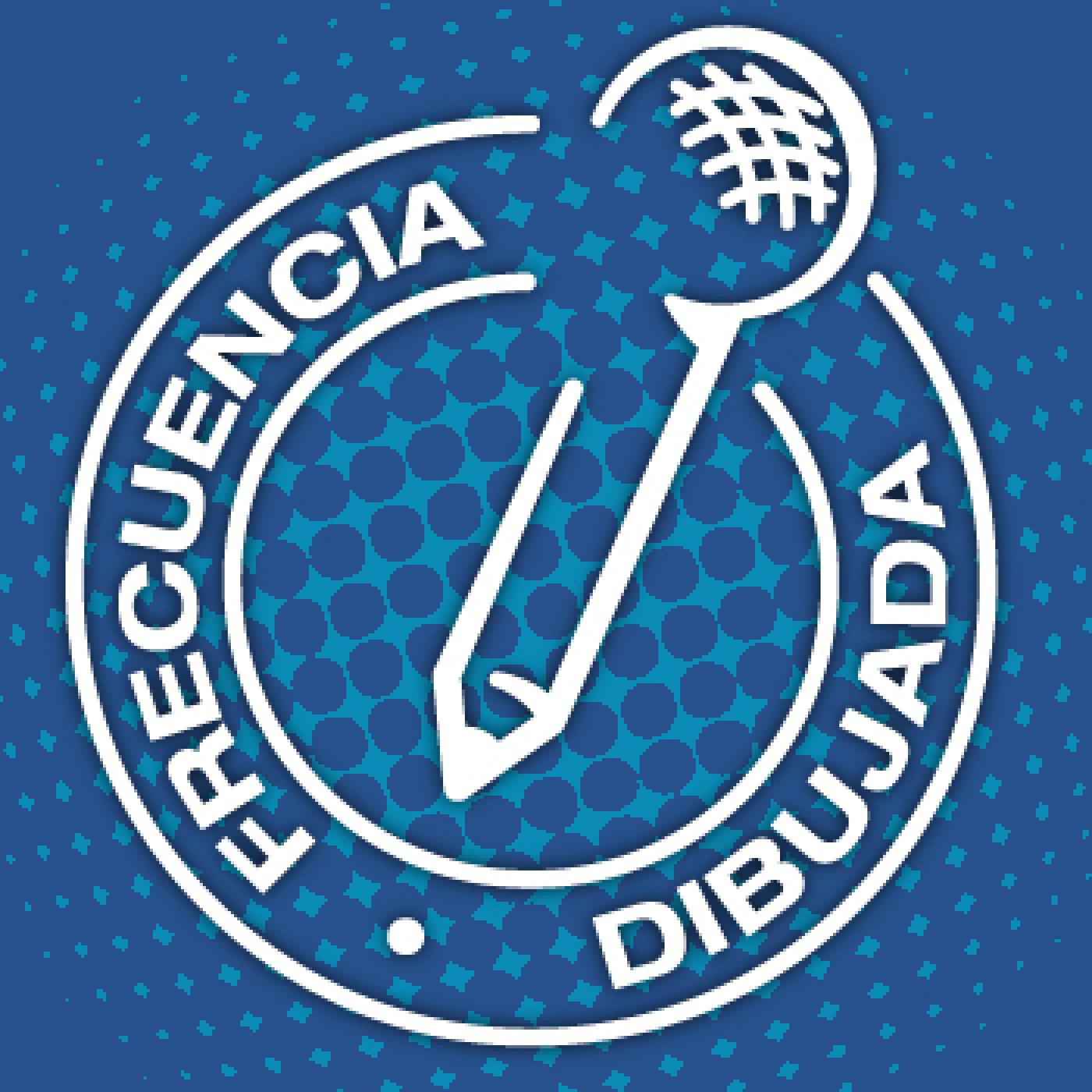 Frecuencia Dibujada