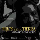 Programa 128: "Hijos de la Tierra y Kumano, el camino nipón con Patxi Uriz"