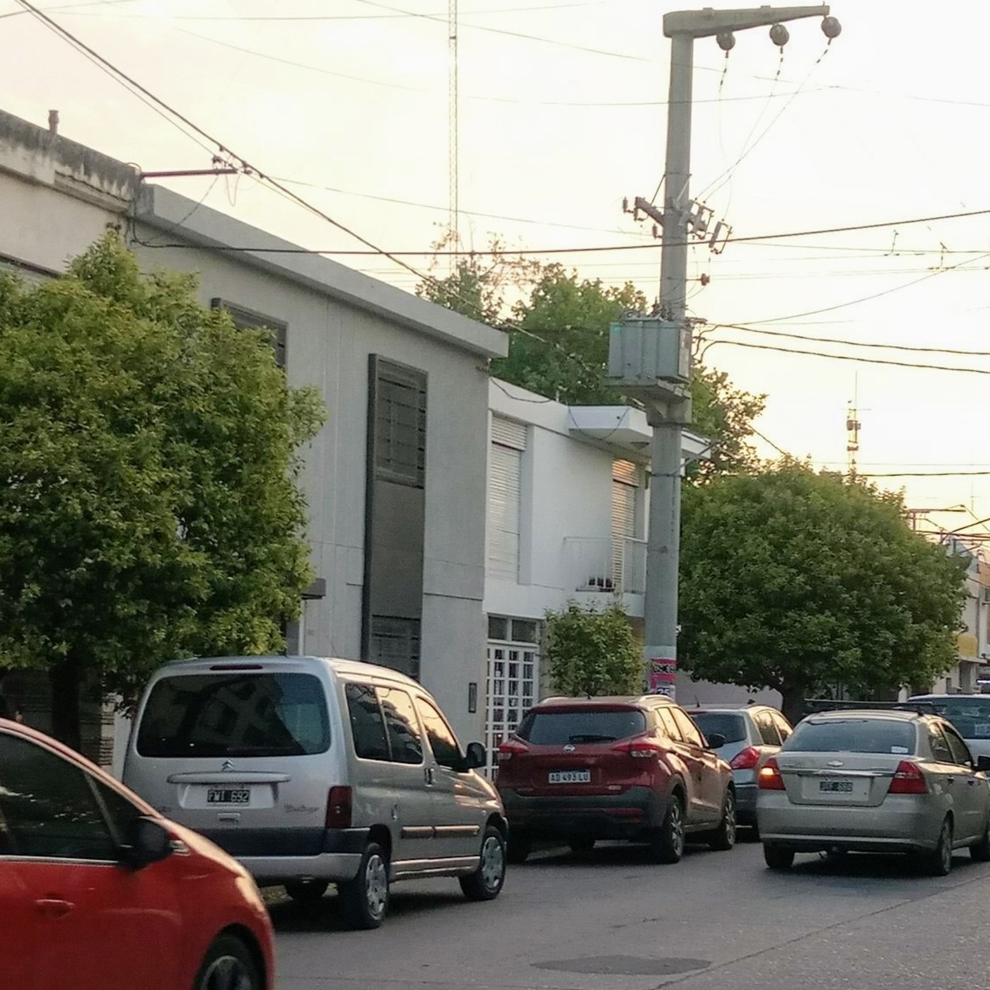 Más vale nunca que tarde