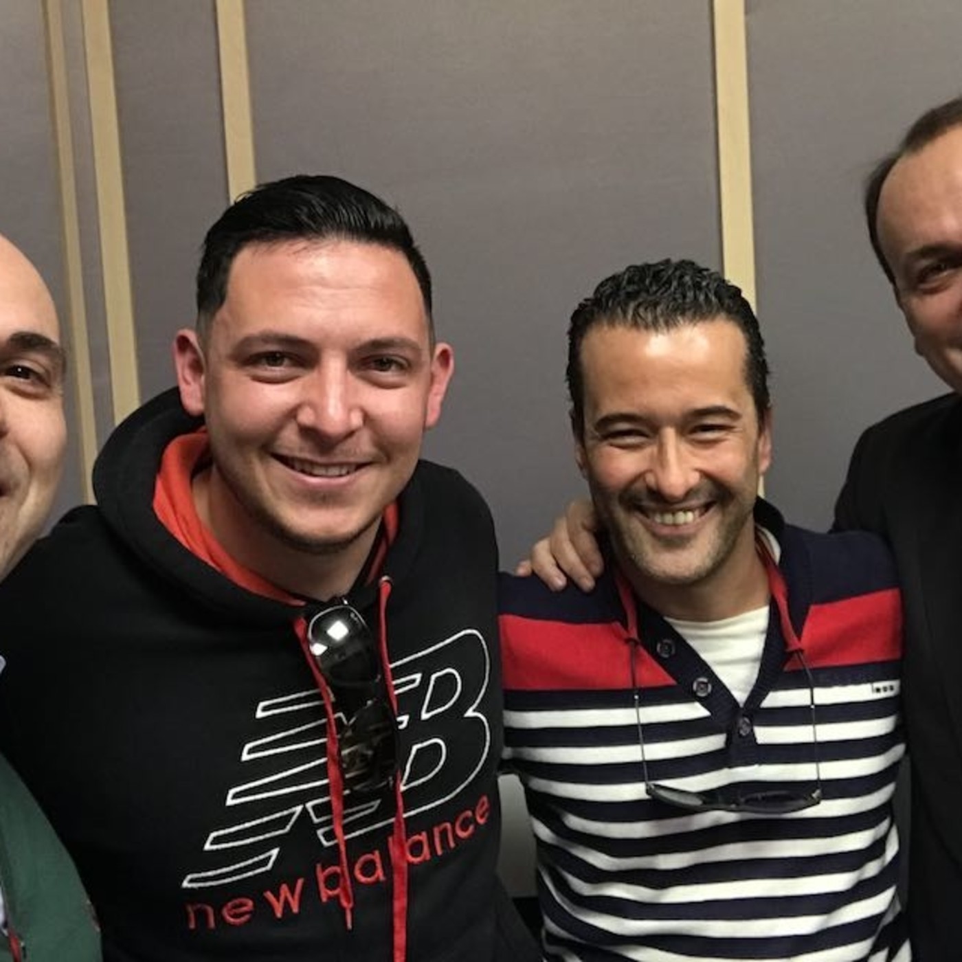 Saboreando en la Onda (Temporada II)