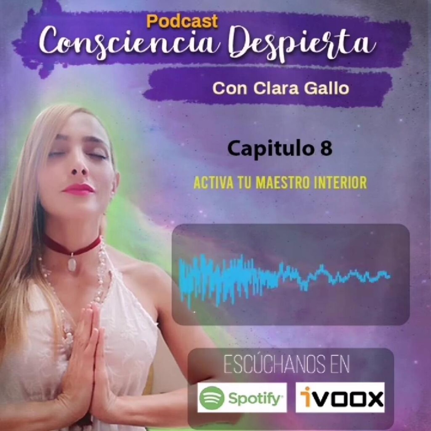 Consciencia Despierta