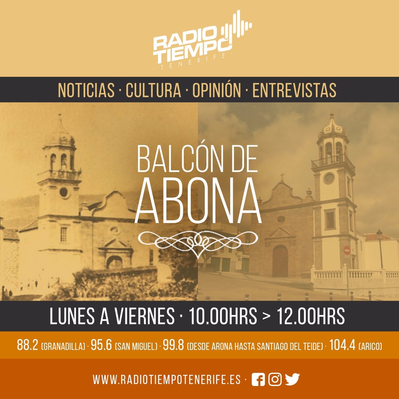 RTT.RadioTiempoTenerife