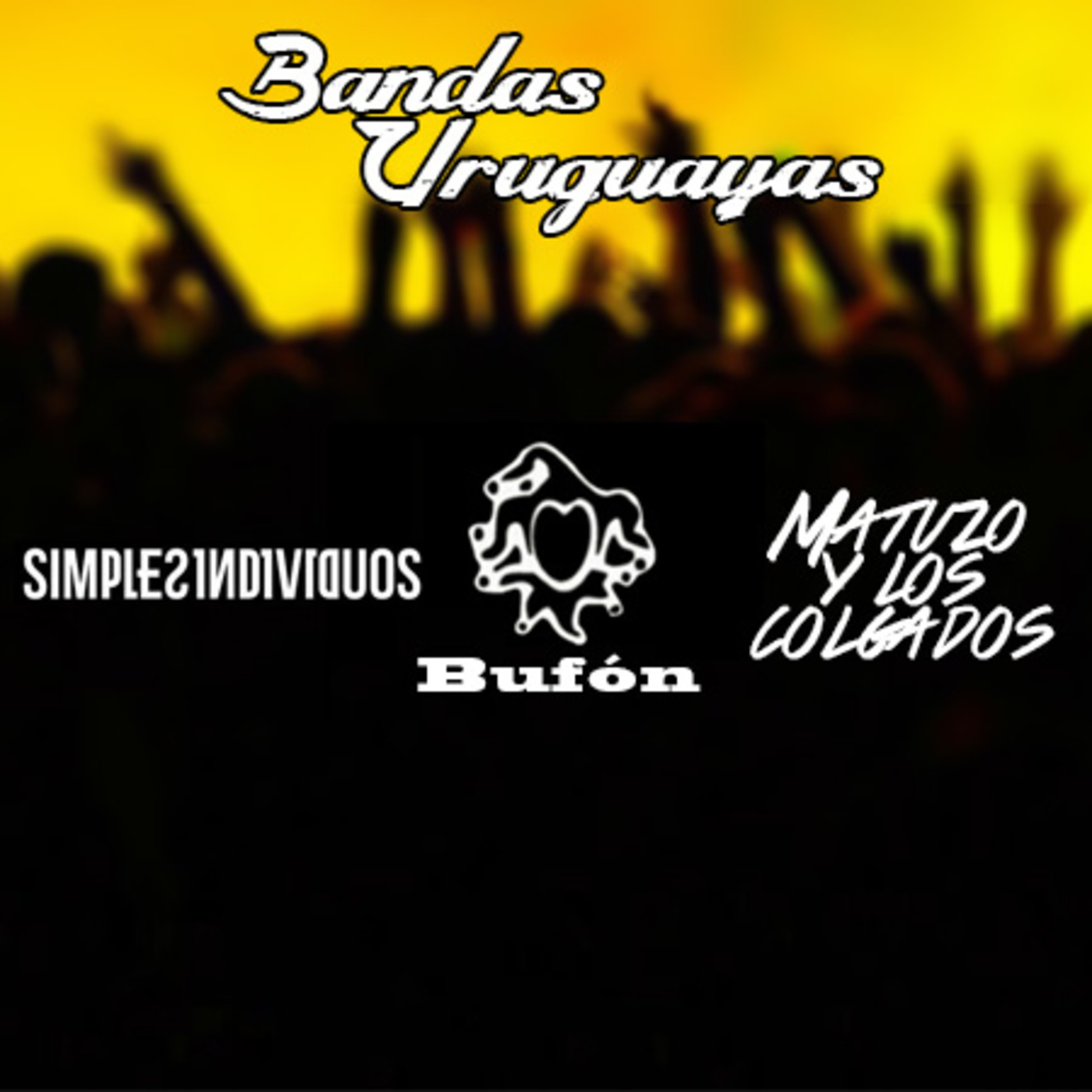 Bandas Uruguayas