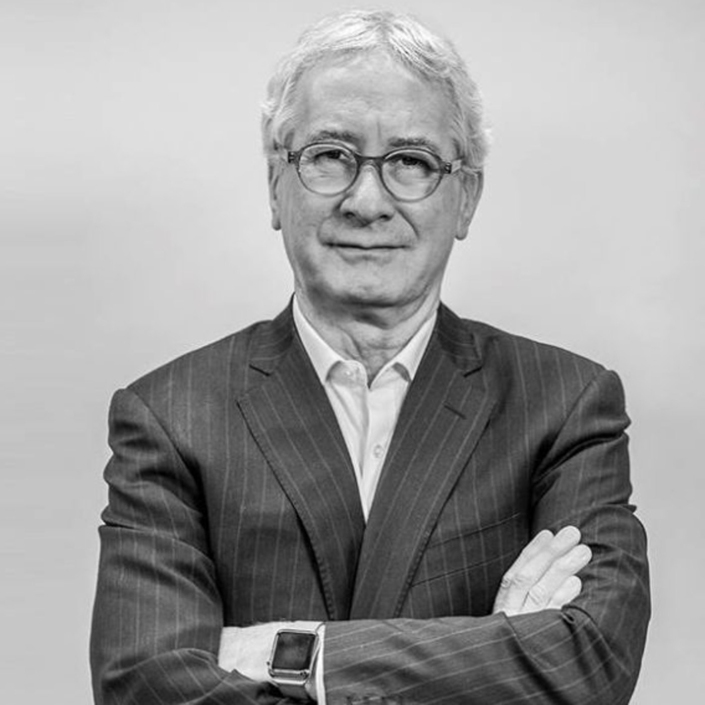Javier Solórzano