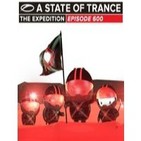 ASOT 600 – Armin Van Buuren – A State Of Trance 600 Live Set (Madrid) – 14-02-2013