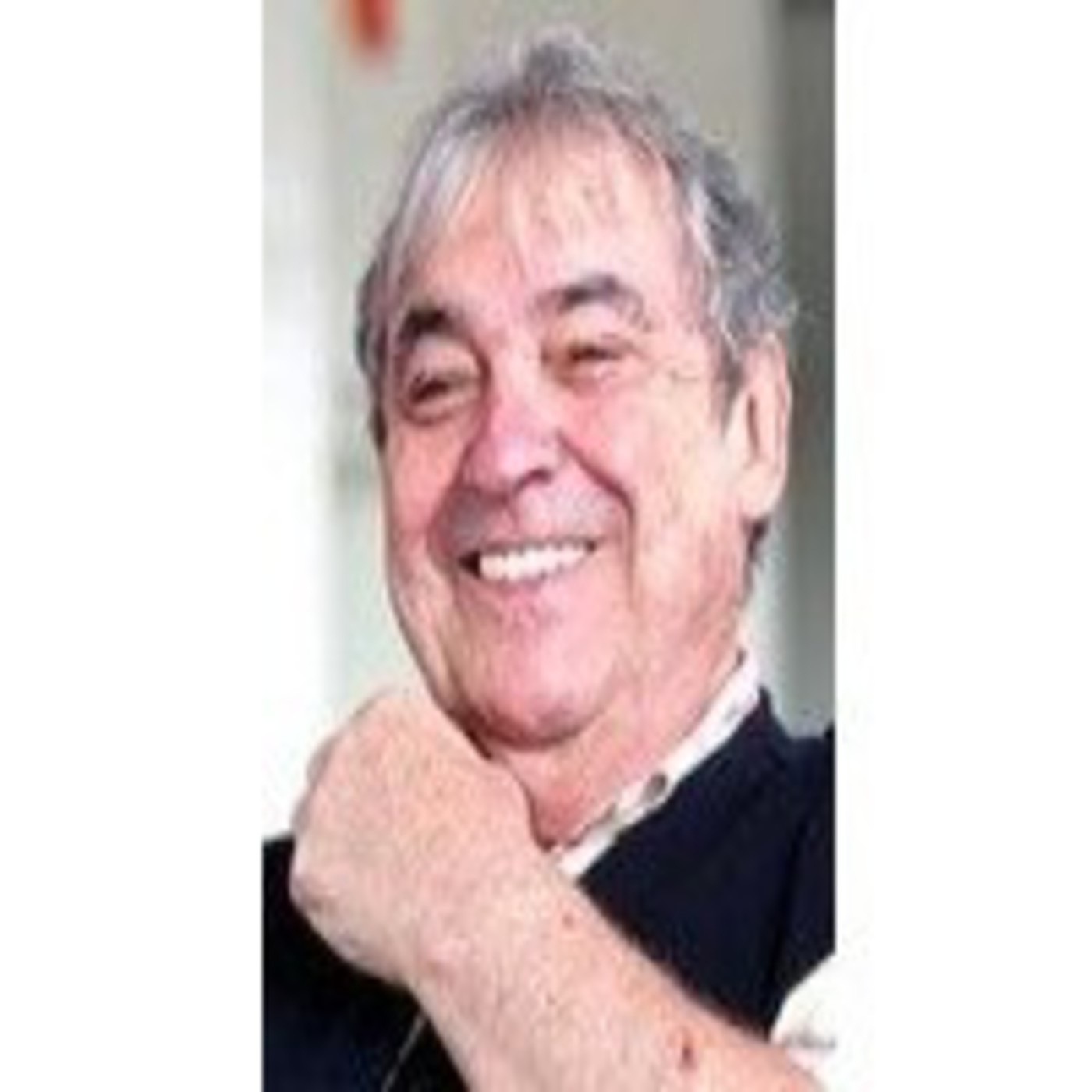 Entrevista a Alberto Cortez episode artwork