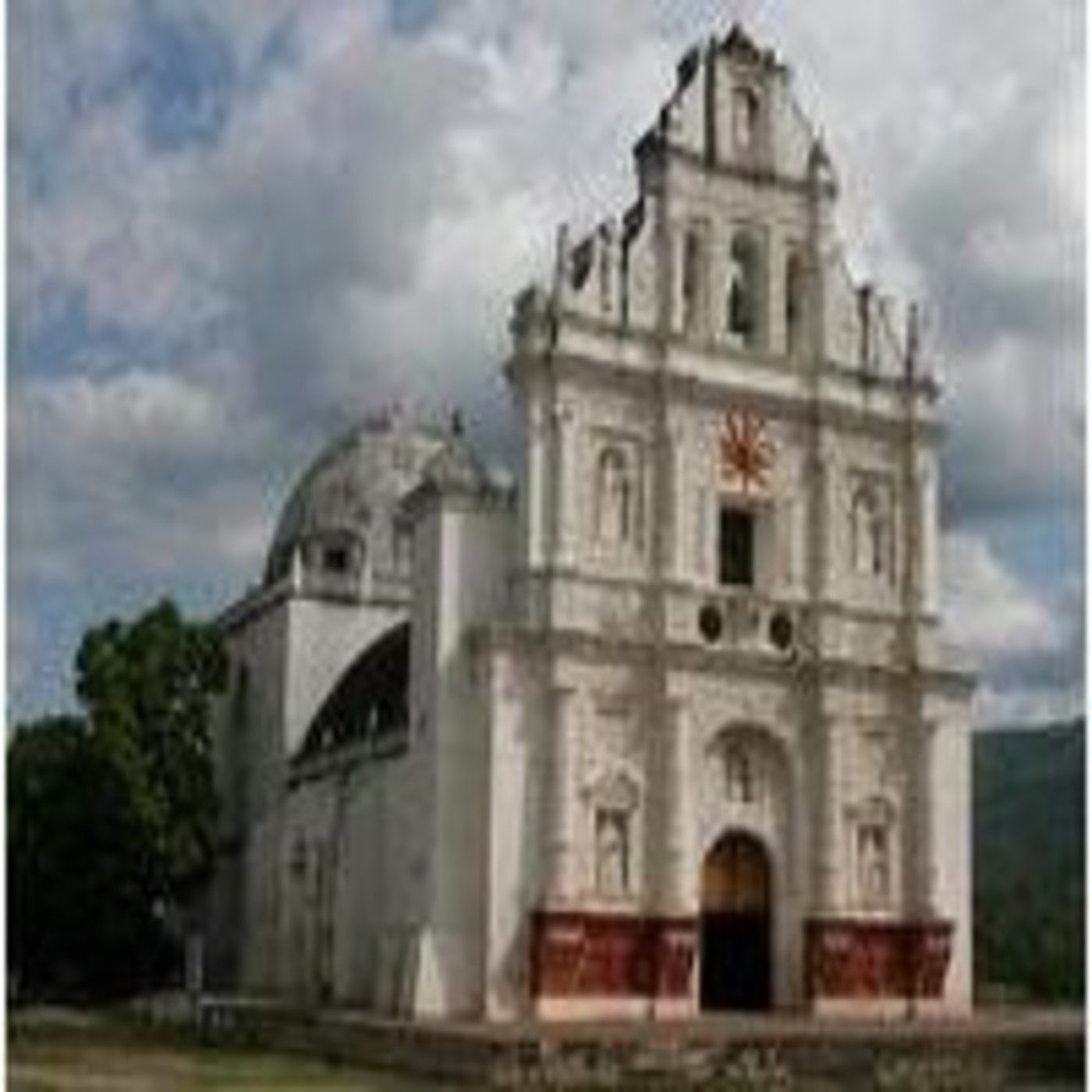 Fiestas Patronales Guatemala