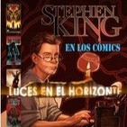 Luces en el Horizonte - Stephen King 9: SK en los cómics