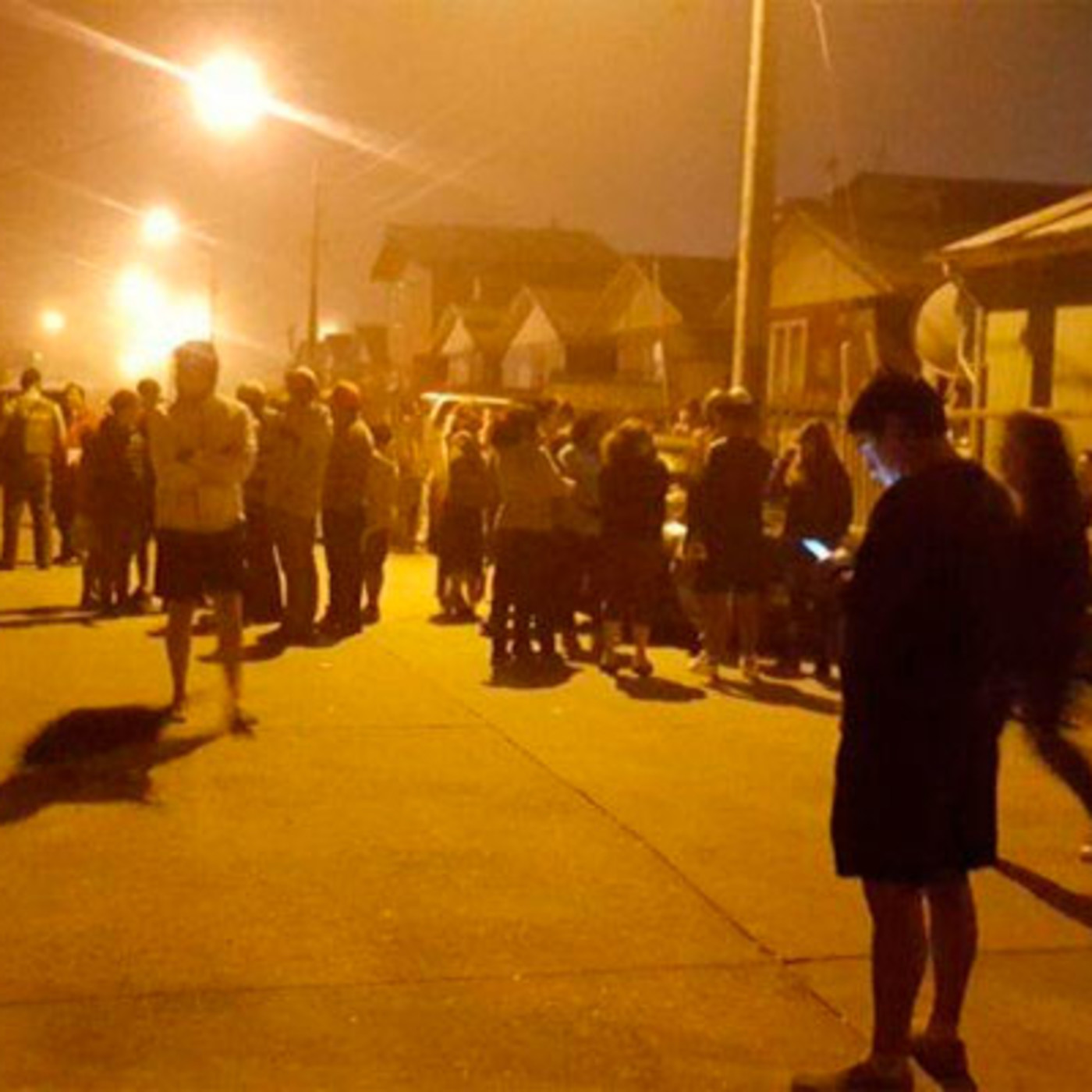 Audios de Viaje a otra dimensión