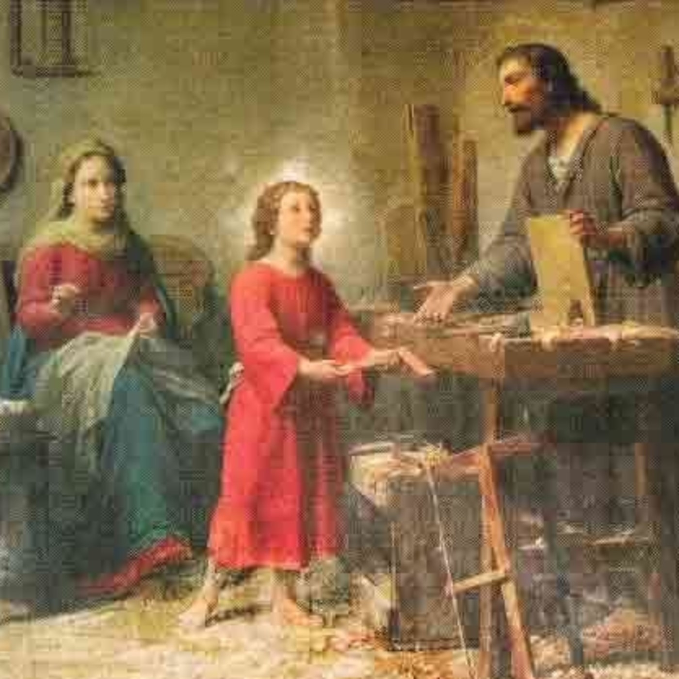 Solemne Octavario En Honor Del Niño Jesús