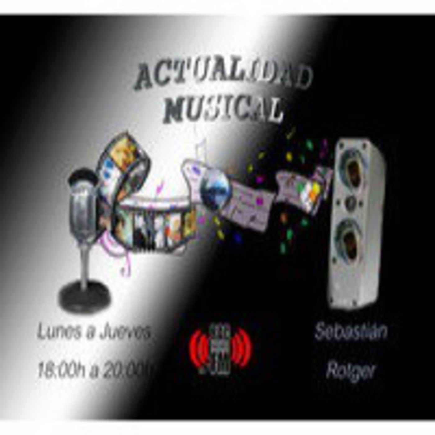 Actualidad musical jue 27 de mayo de 2010