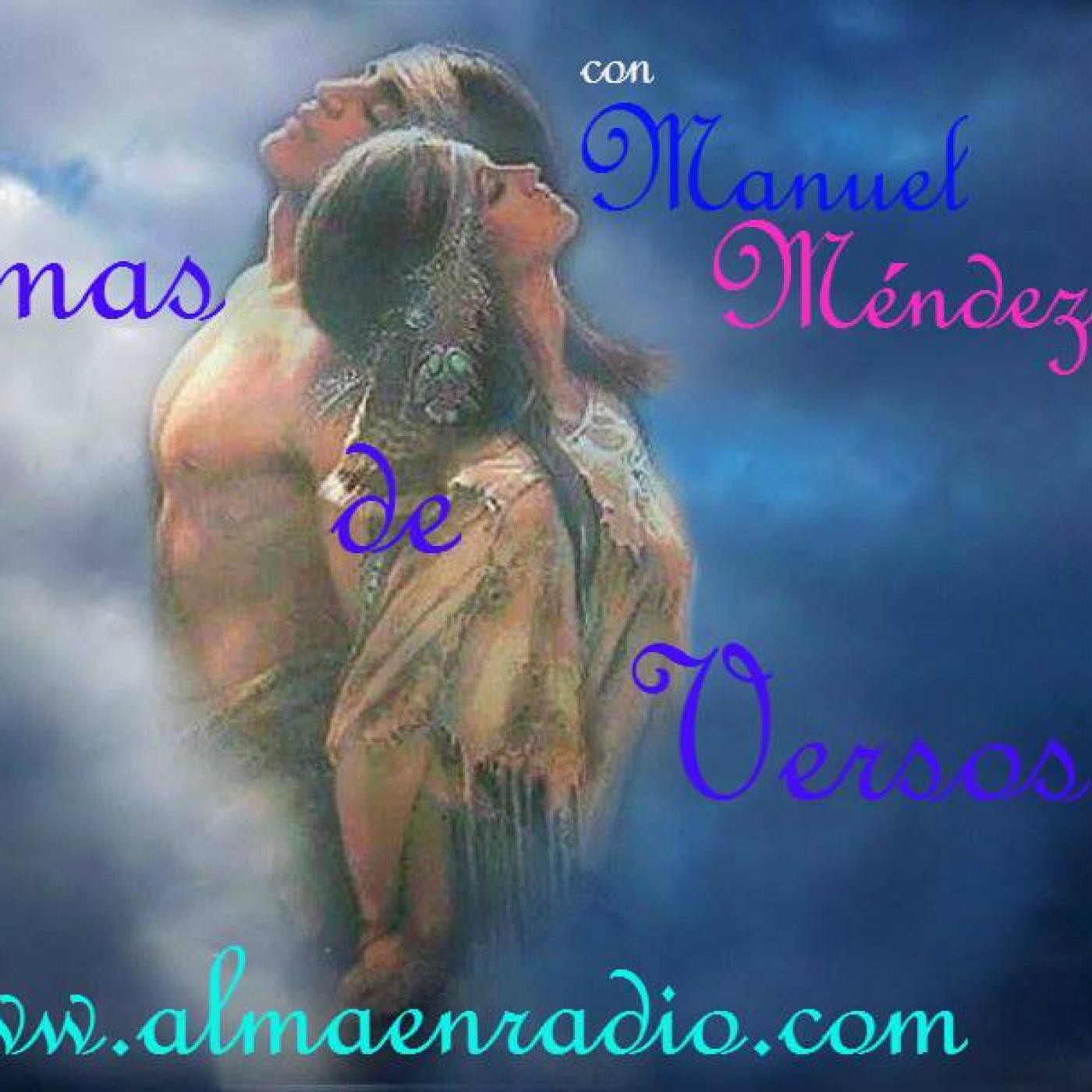 Podcast de manupoeta