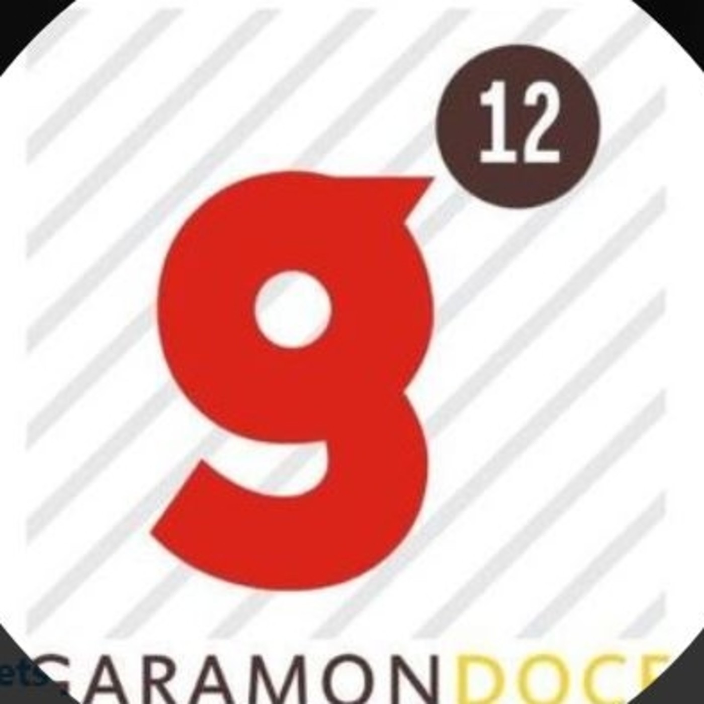 Garamond 12
