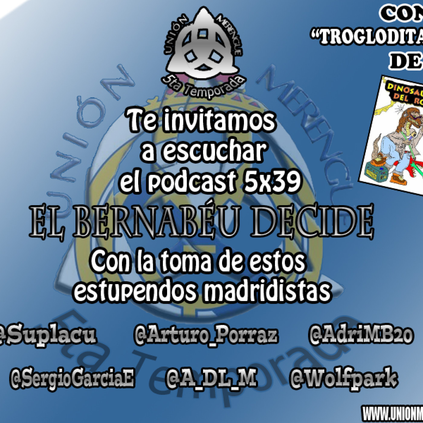 5X39 El Bernabéu sentencia