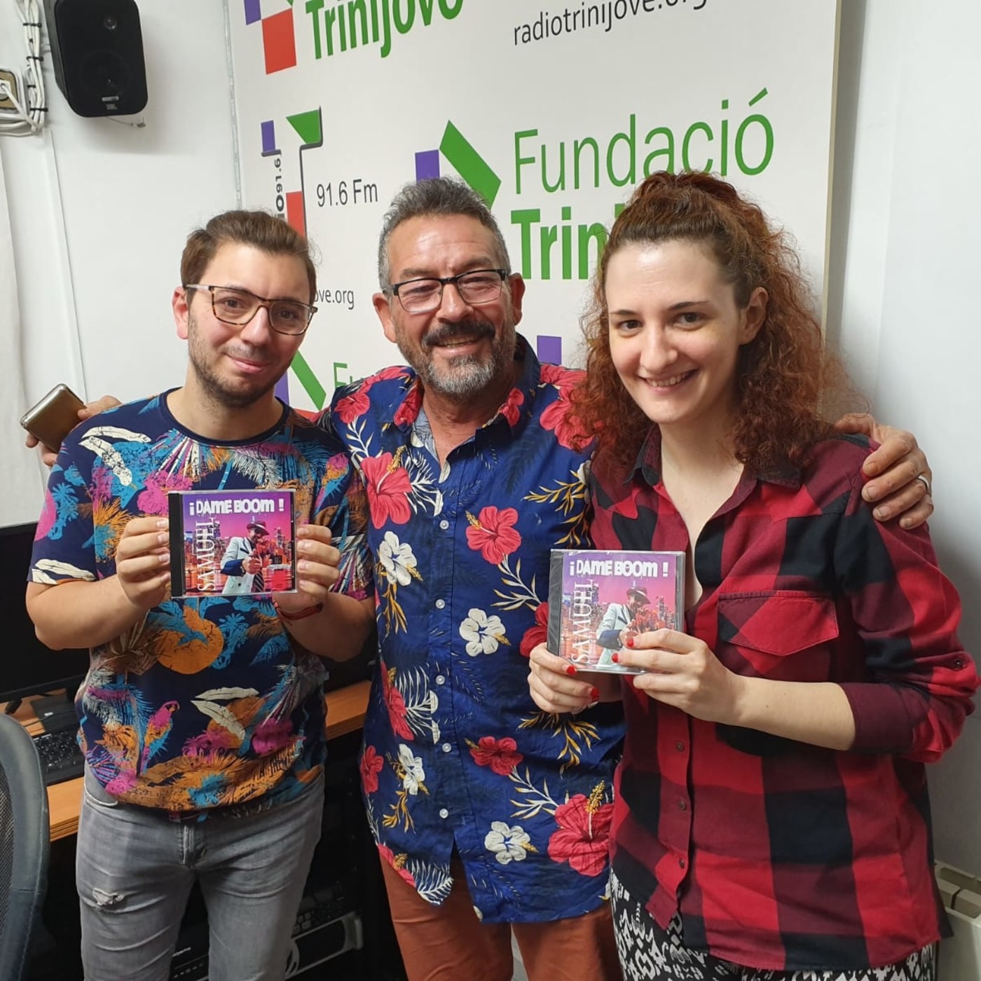 De tú a tú