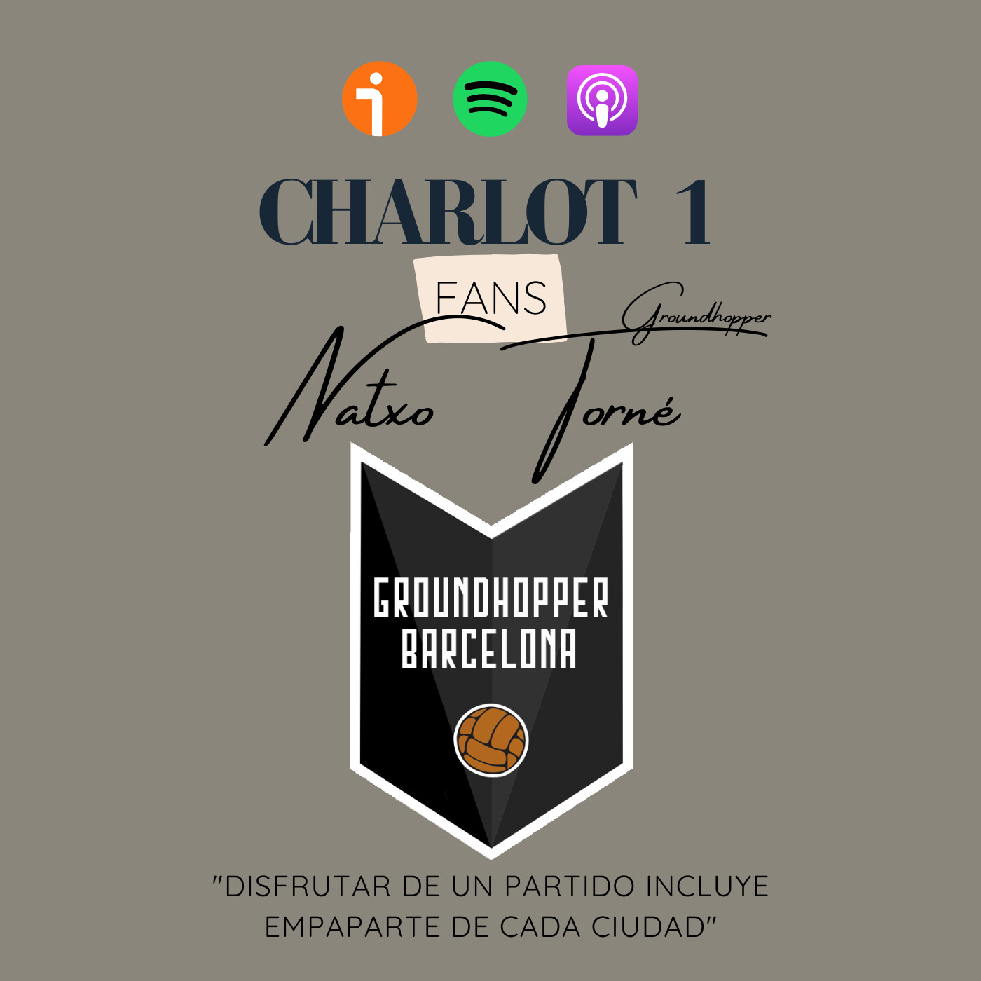 Charlot 1