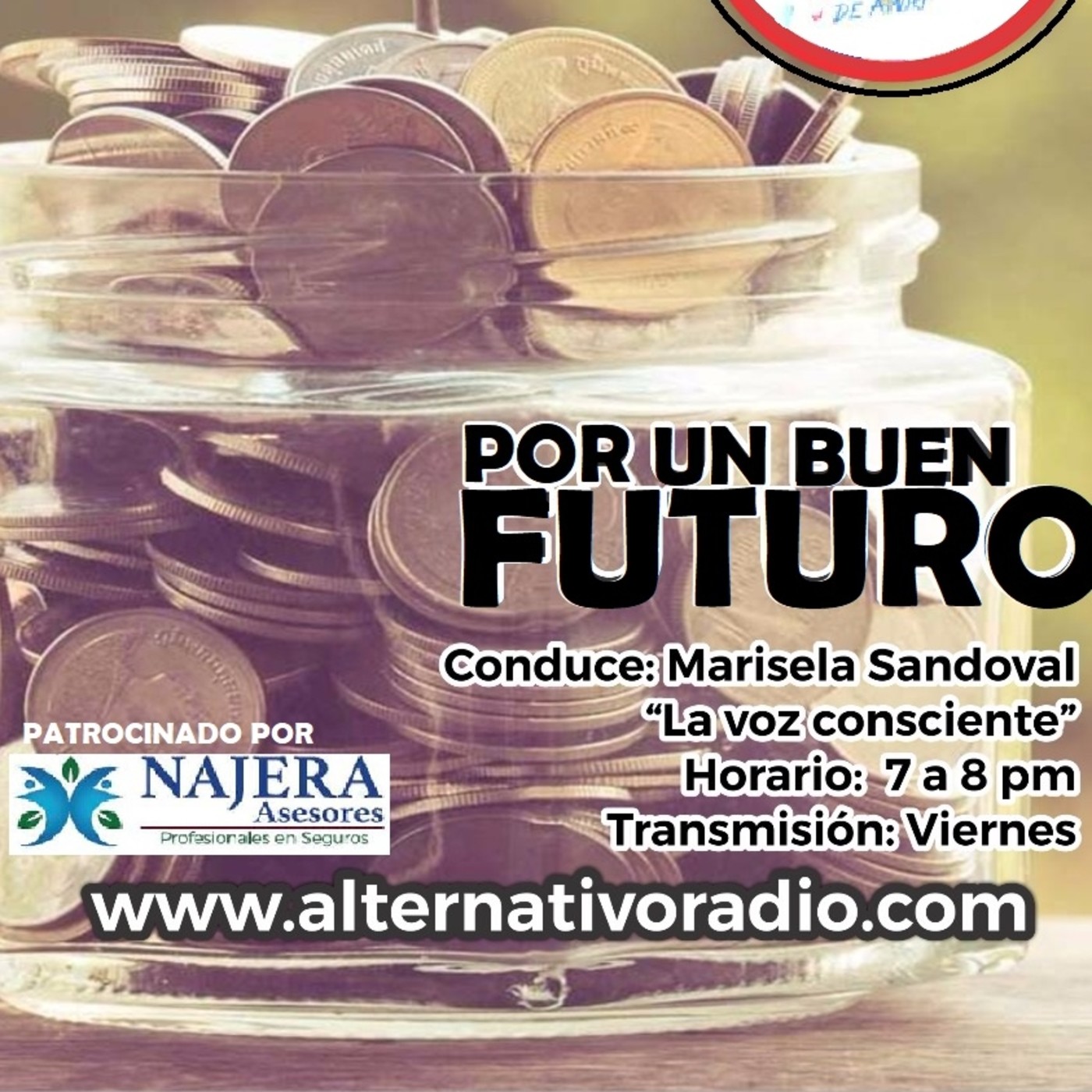 Por un buen futuro
