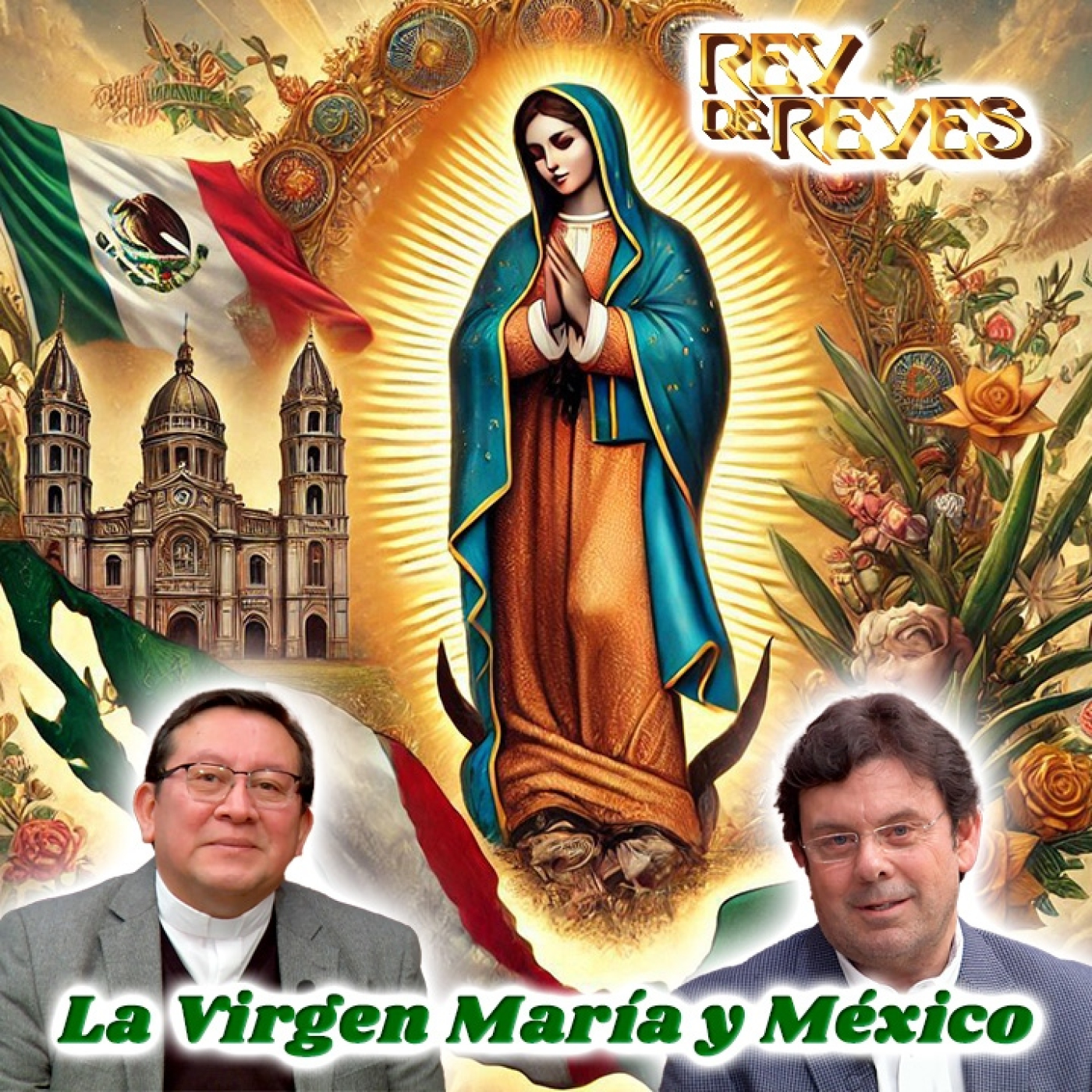 Rey de Reyes