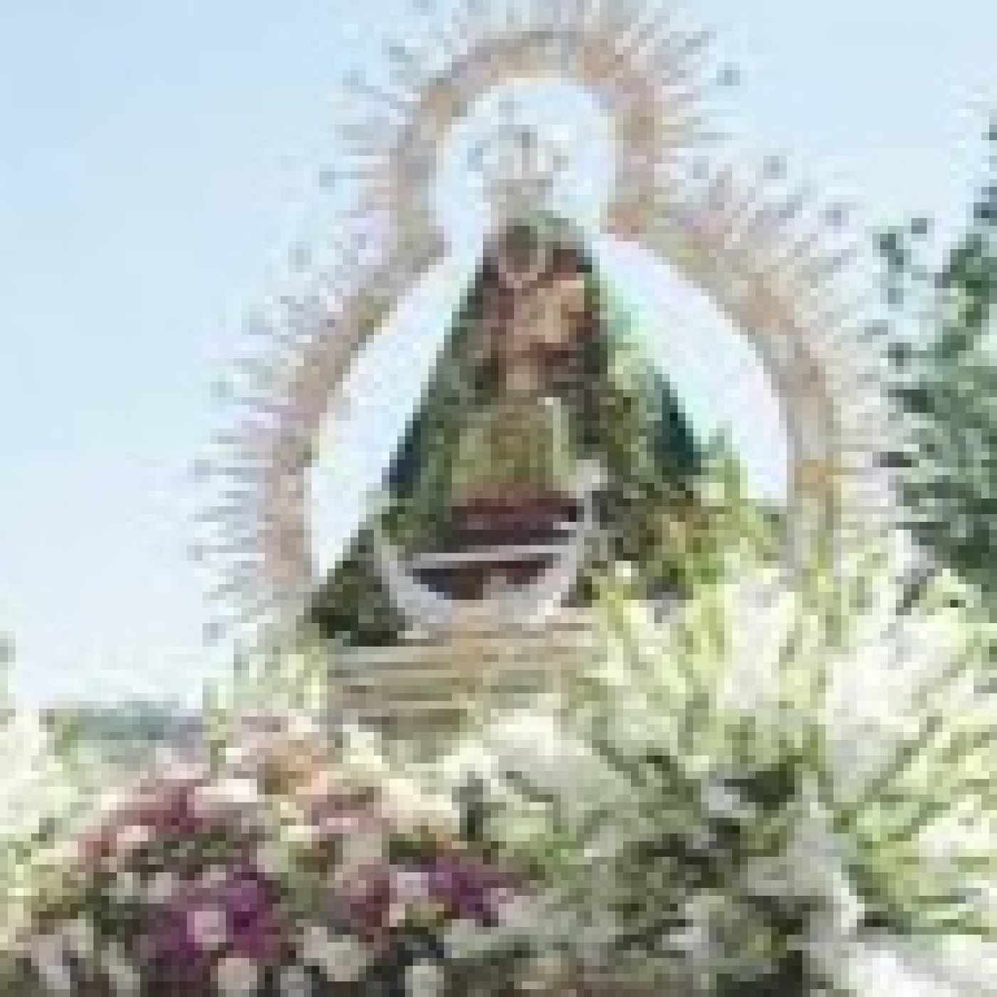 Podcast Palma y Romeros