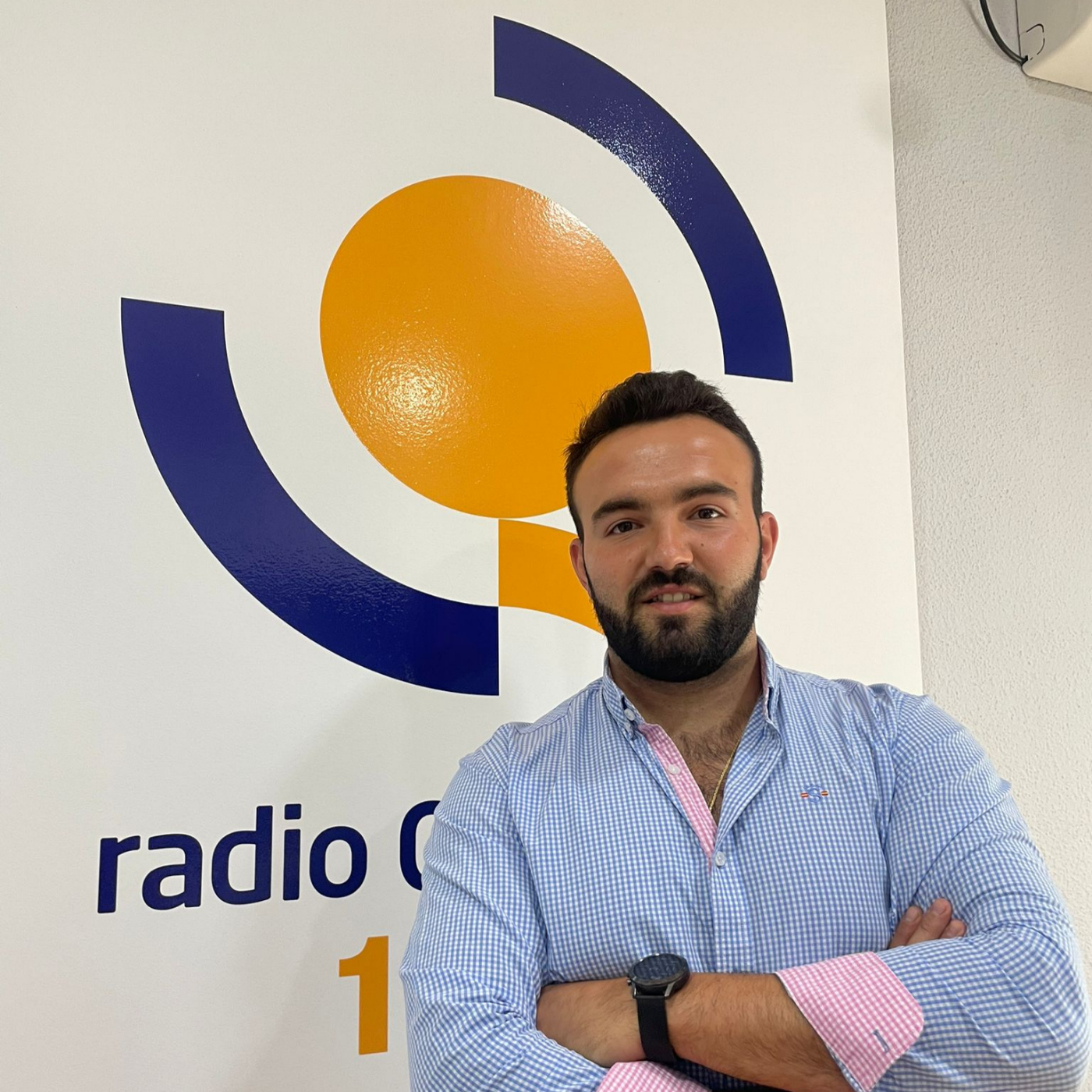 Radio Quintanar 107.9