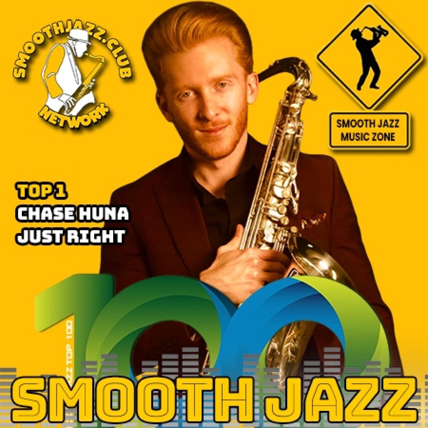 Smooth Jazz Top 100