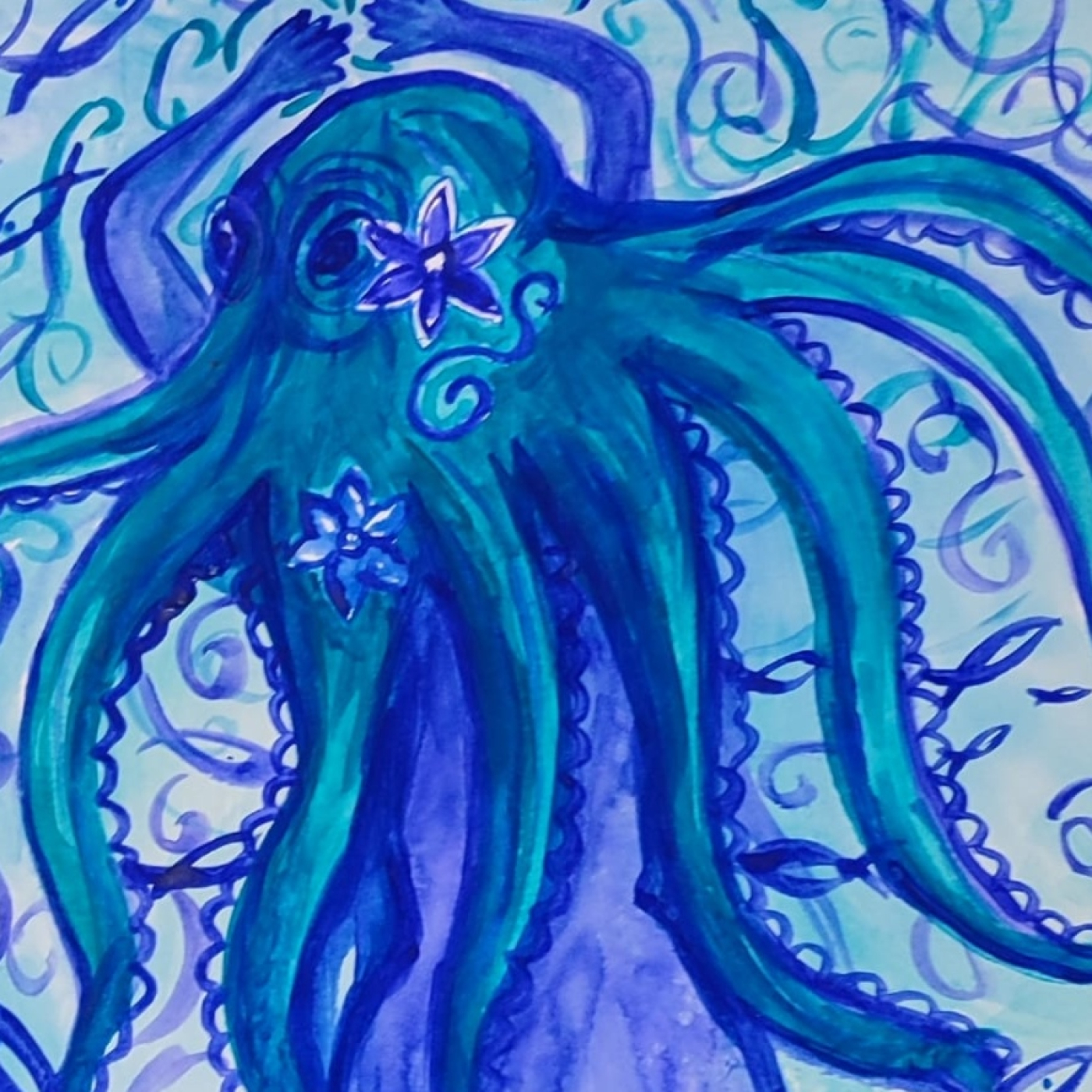 Astrosemion