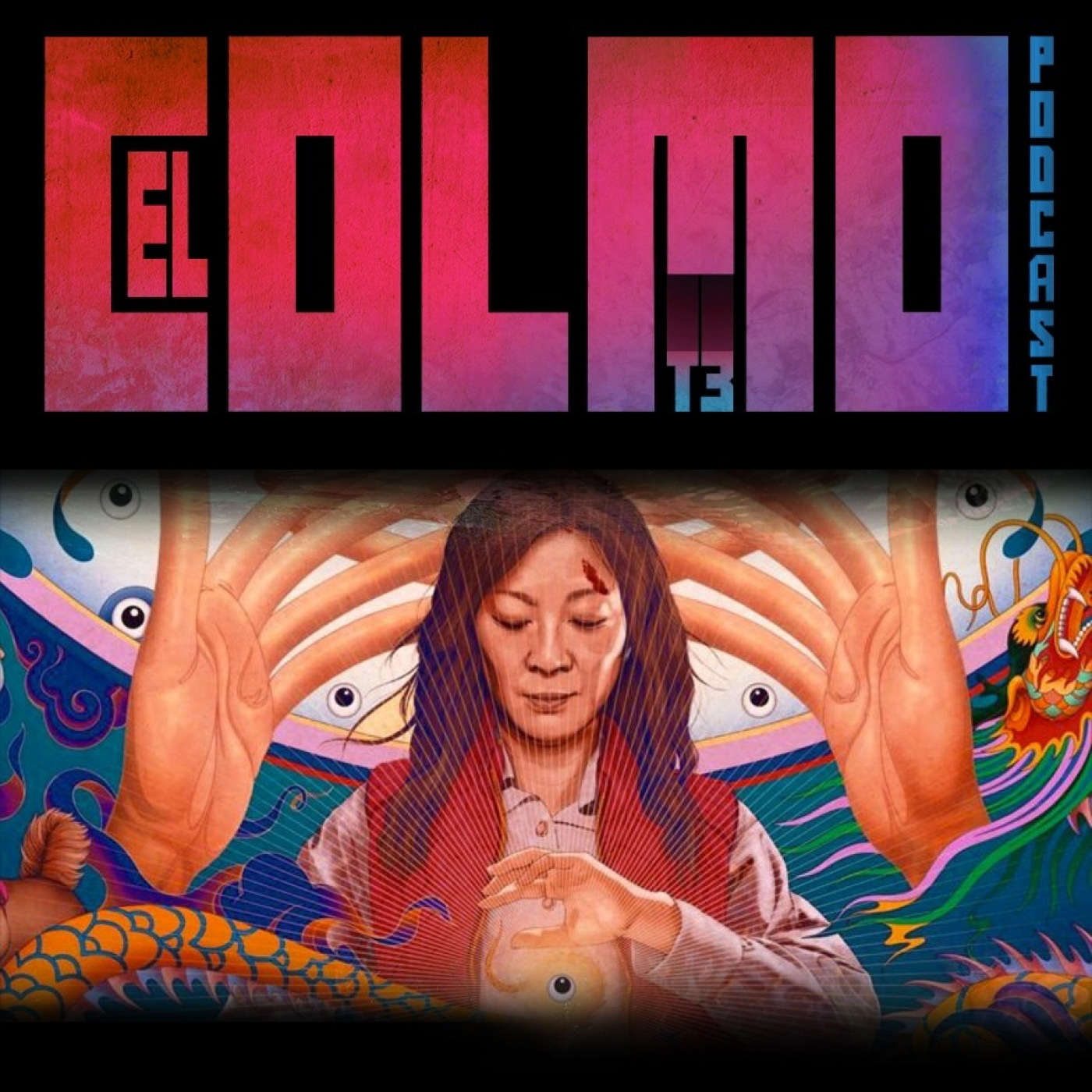El Colmo Podcast
