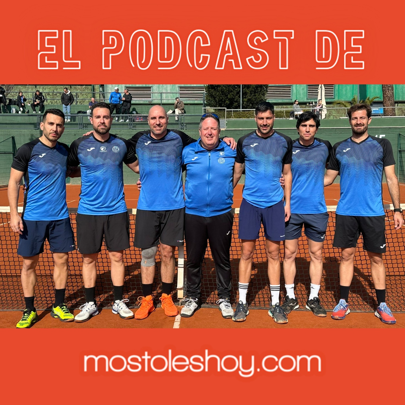 mostoleshoy.com - Tus noticias de Móstoles