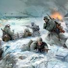AH 12 - El final de las Waffen SS. La Batalla del Lago Balatón