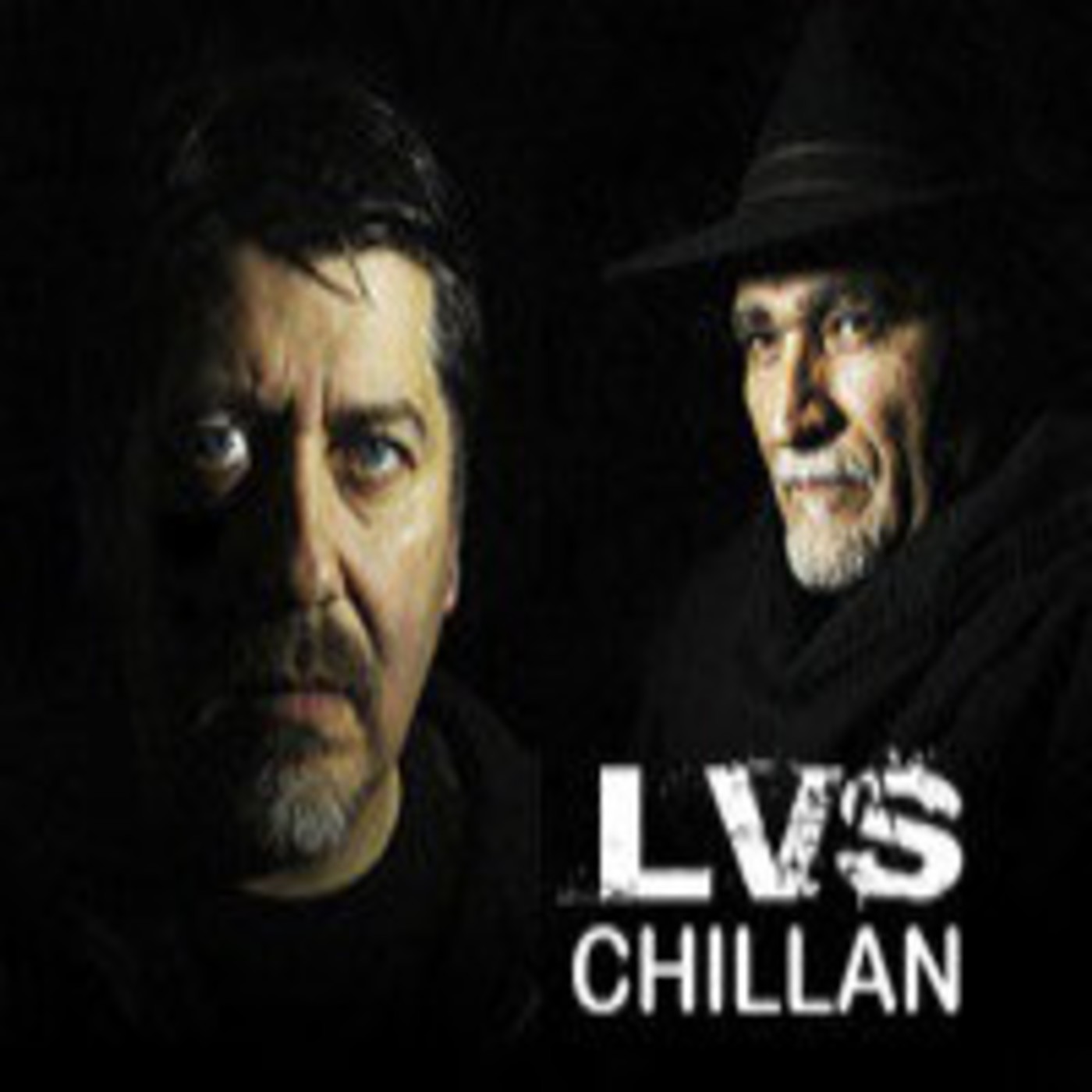 Podcast La Voz de las Sombras 2013
