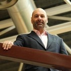 El sismólogo Antonio Aretxabala, mención especial en los Premios Dragona Iberia 2017