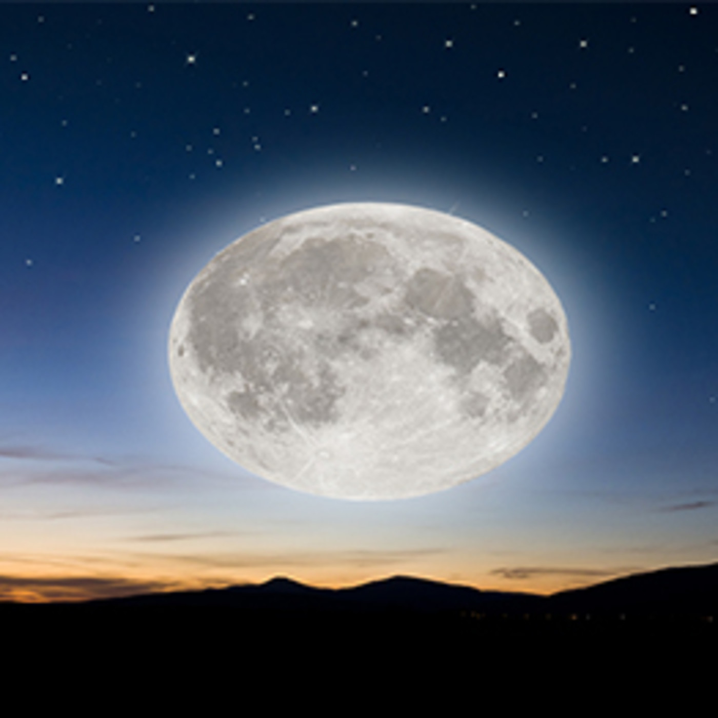 Meditaciones de Luna Llena