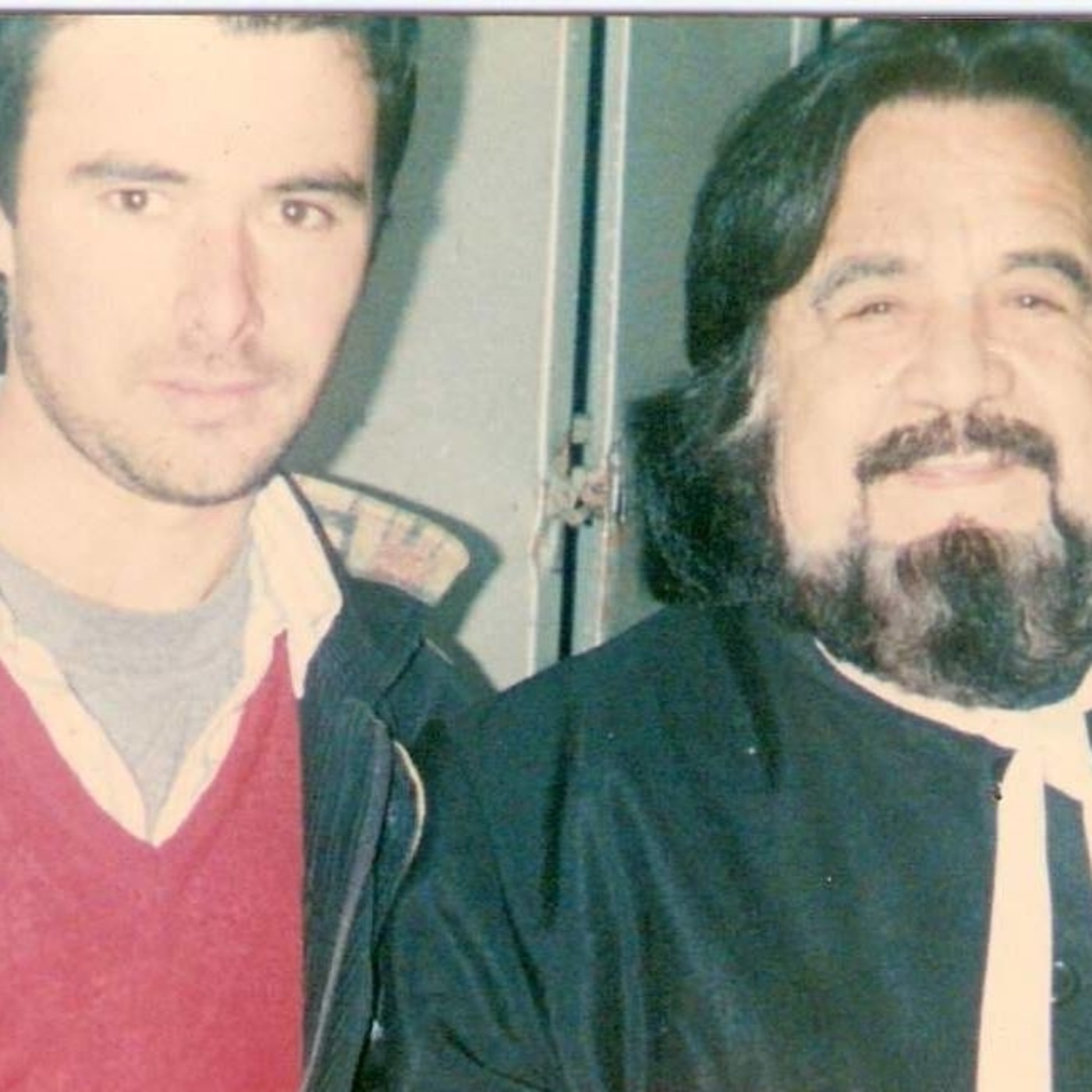Carlos Capurro