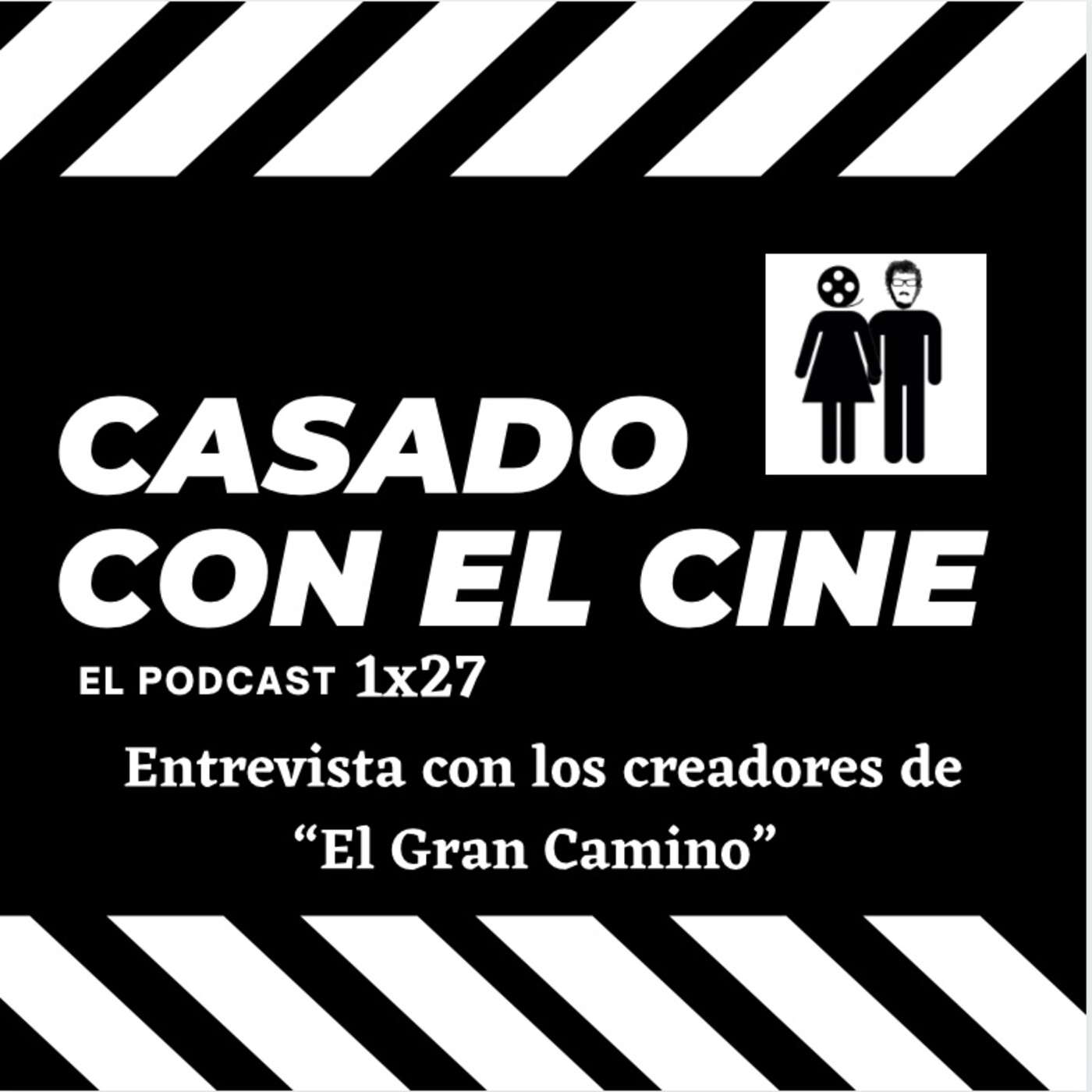 Casado Con El Cine