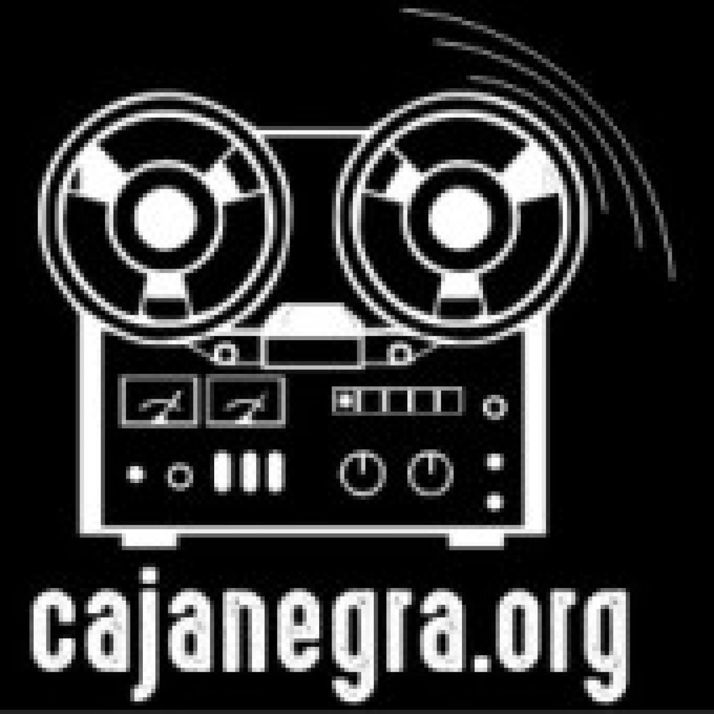 Caja Negra #10 bloque 2 episode artwork