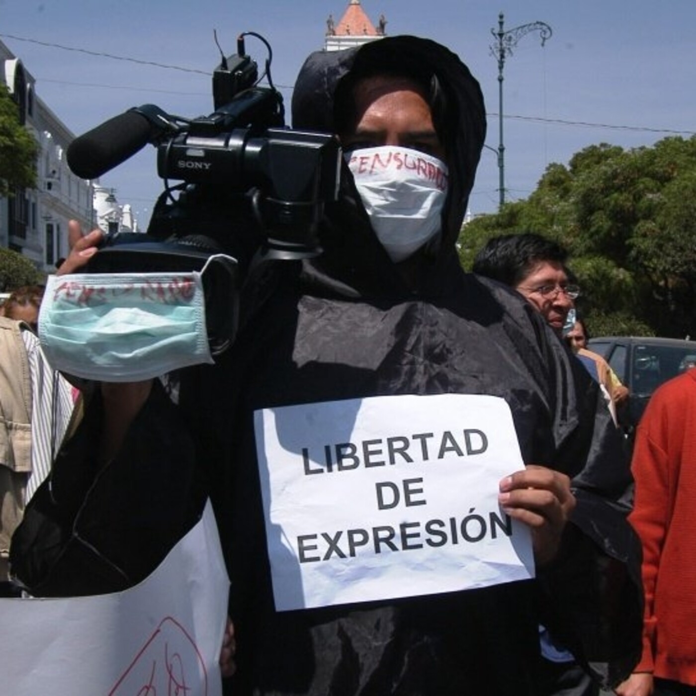 En Primera Línea