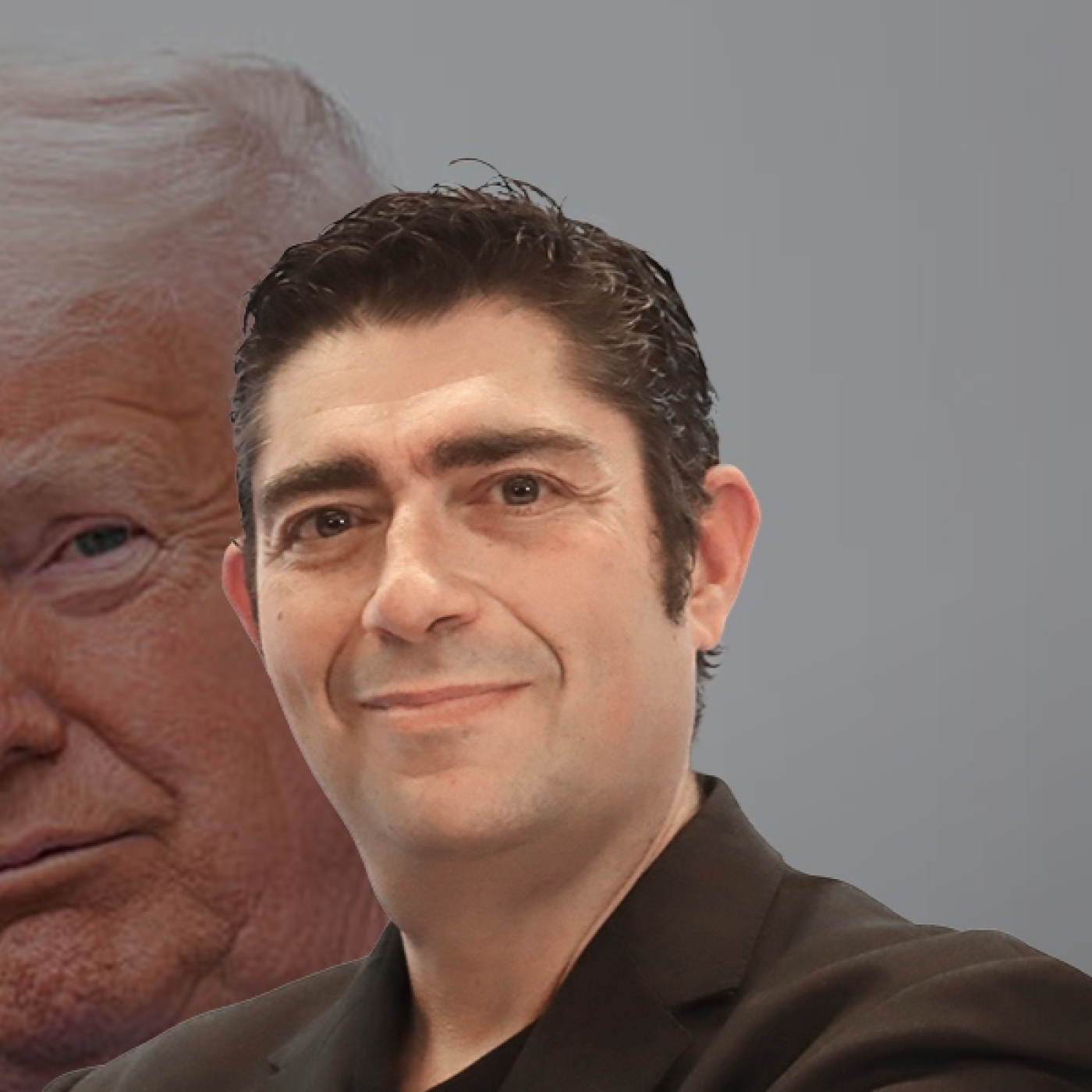 La "Beautiful Bill" de Trump dispara la deuda y el déficit de EE.UU.   | En Portada 27-05-2025