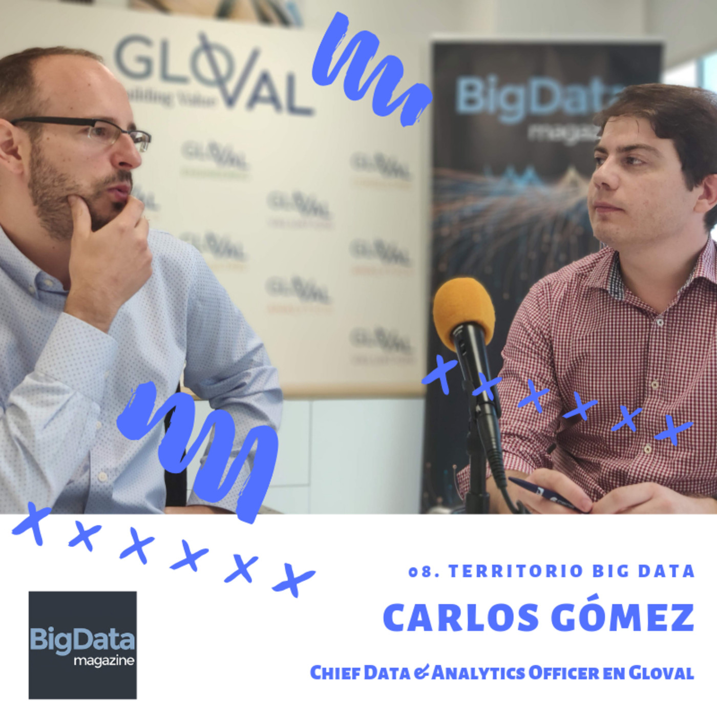 Territorio Big Data
