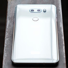 #Radiogeek - LG estaría por lanzar el smartphone V40 con 5 cámaras