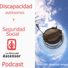 Autónomos y discapacidad, dos mundos encontrados.