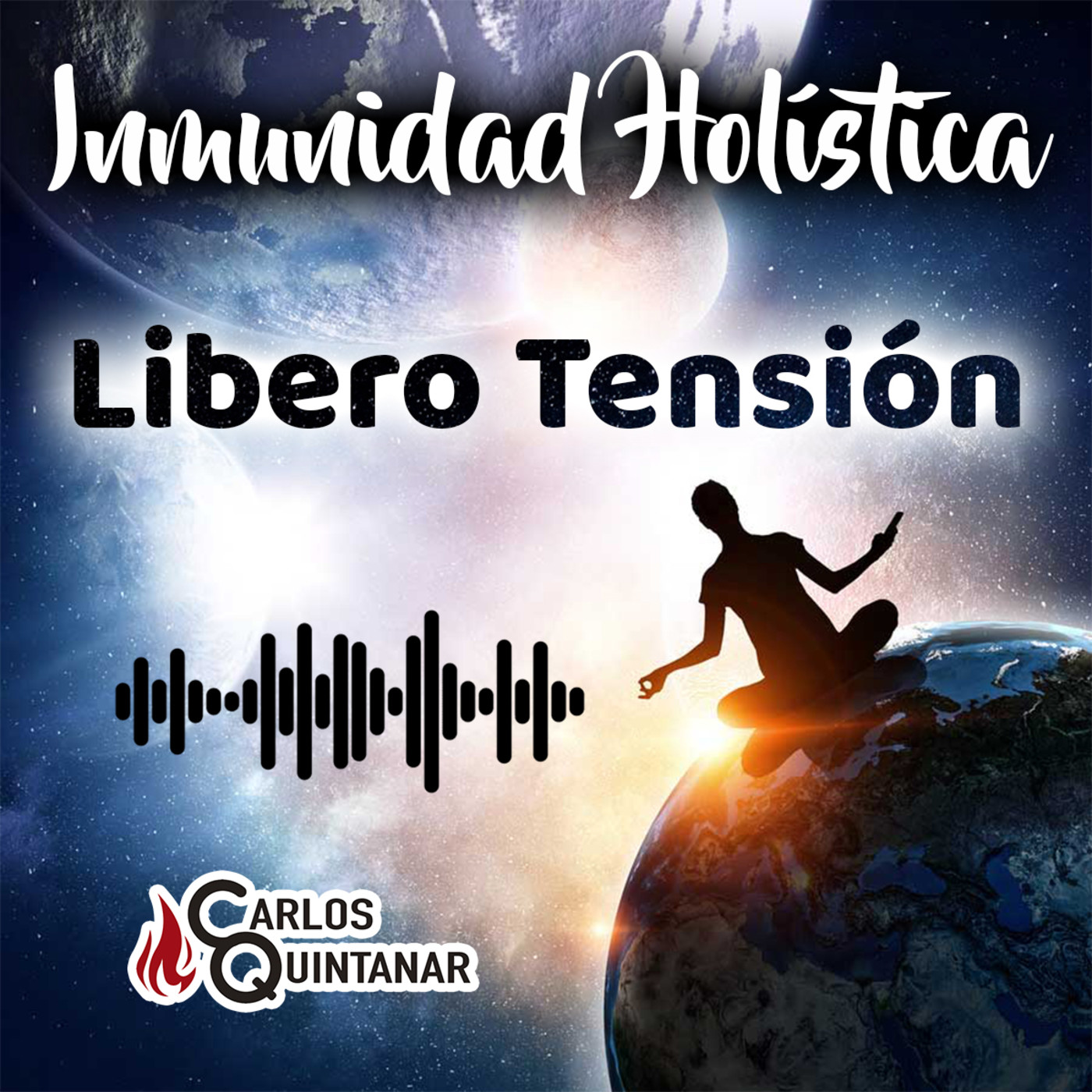 Meditaciones Inmunidad holística