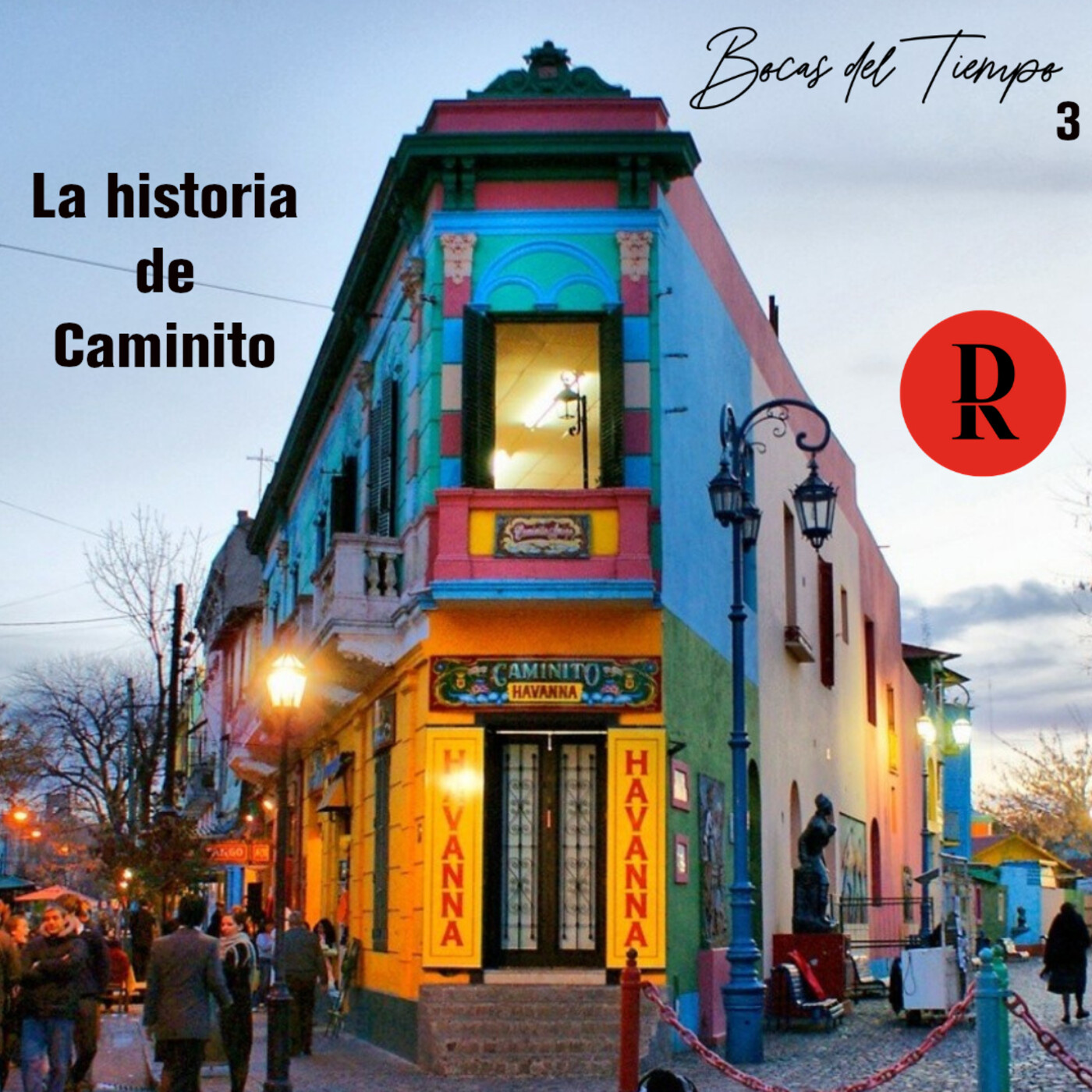 Restos Diurnos Radio