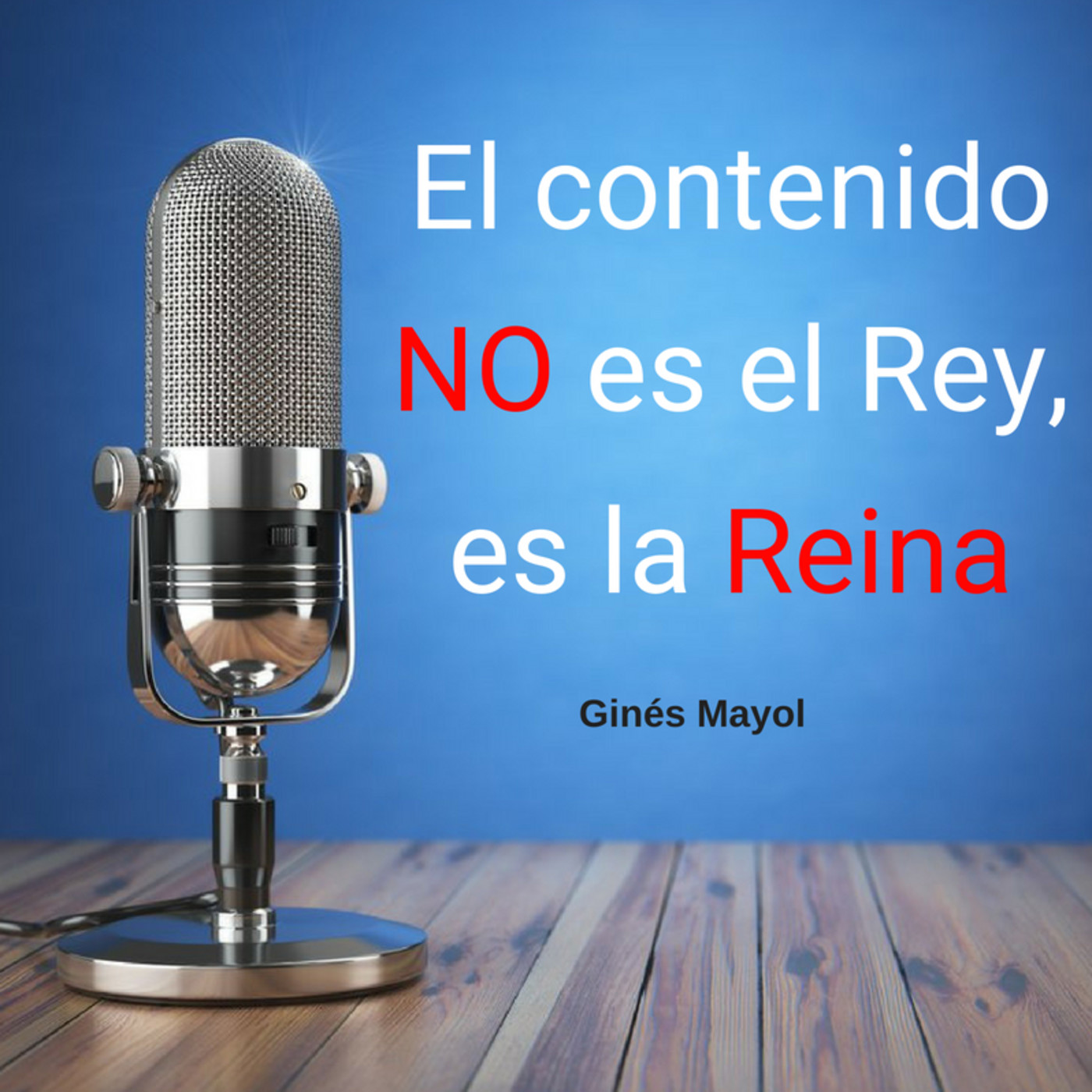 Gines Mayol - SEO