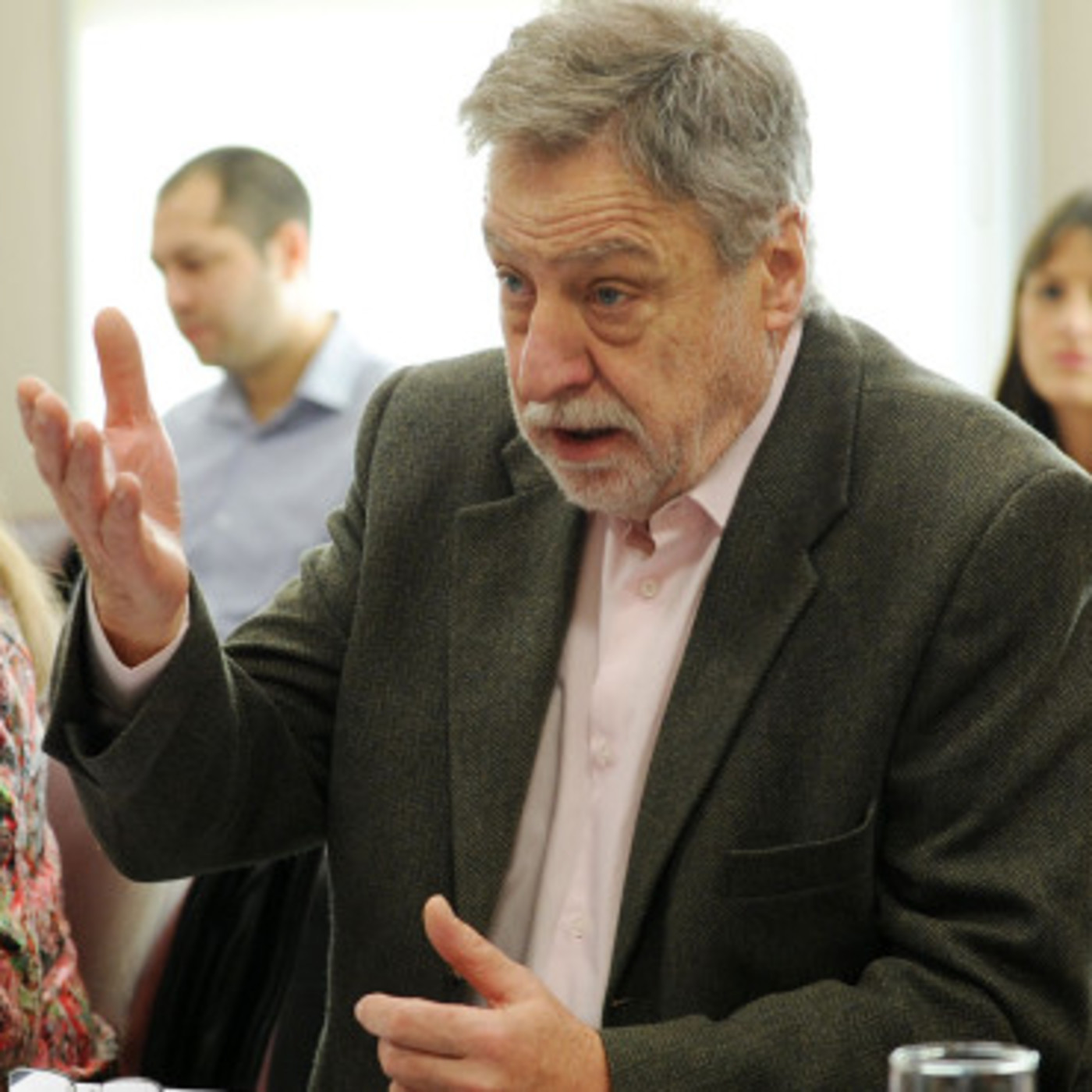 Podcast de Fm Bitacora