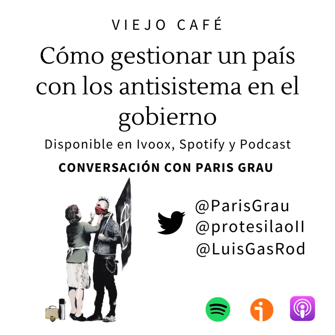 Viejo Café