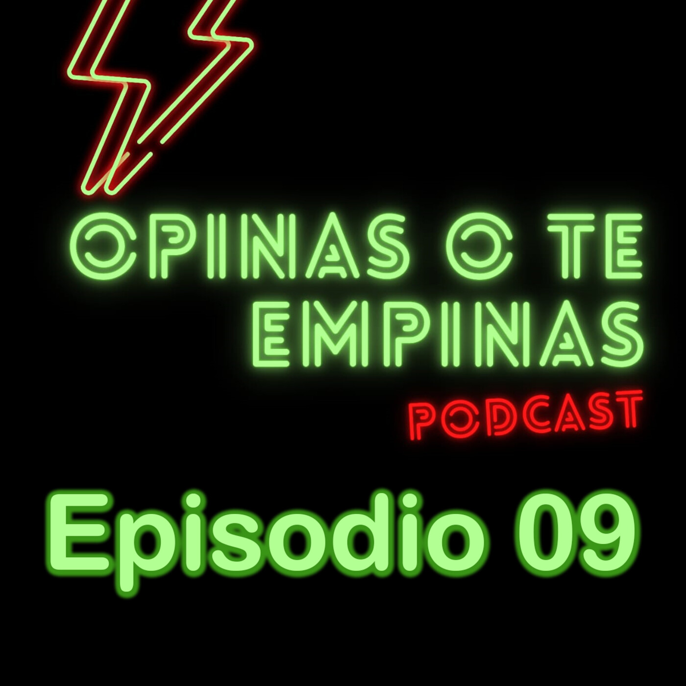 Opinas o te Empinas